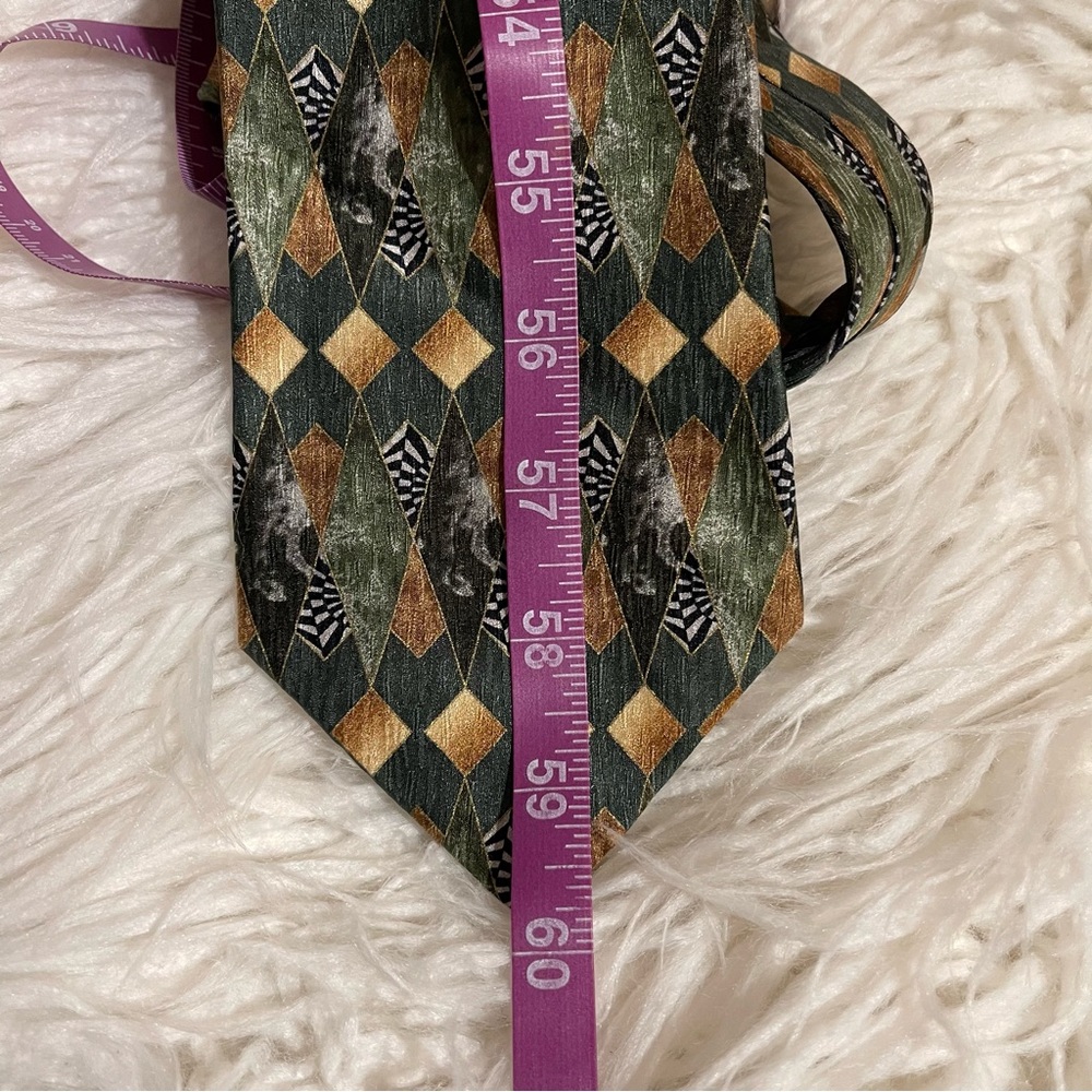 Cocktail Collection Men’s Necktie - Picture 7 of 11